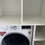 Arena Apartment *