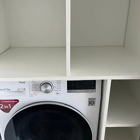 Arena Apartment *