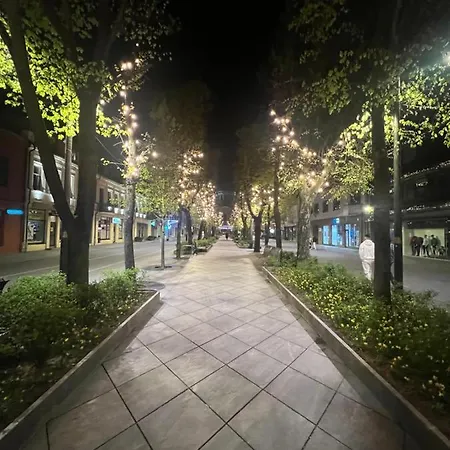 Apartman Arena Kaunas