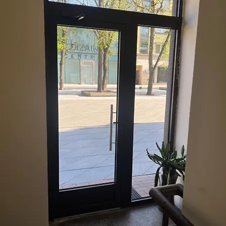 Apartman Arena Kaunas