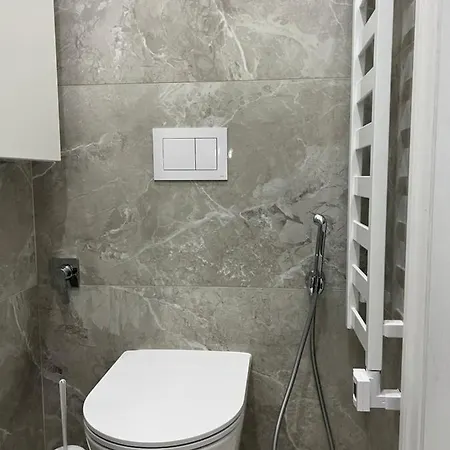 Arena Apartment
