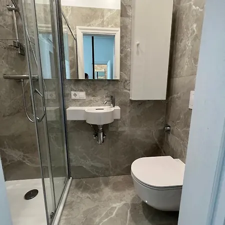 Apartmán Arena Kaunas