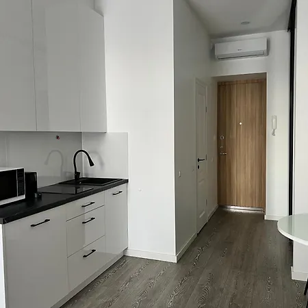 Arena Apartment Kaunas