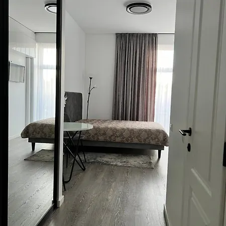 Apartment Arena