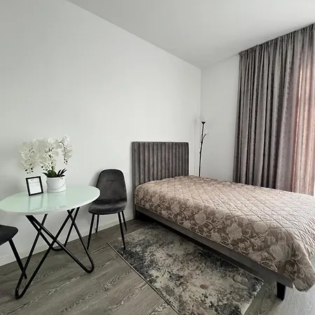Apartment Arena
