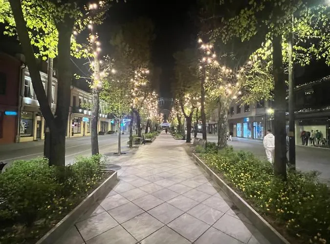 Lejlighed Arena Kaunas