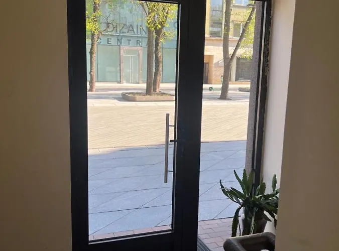 Διαμέρισμα Arena Κάουνας