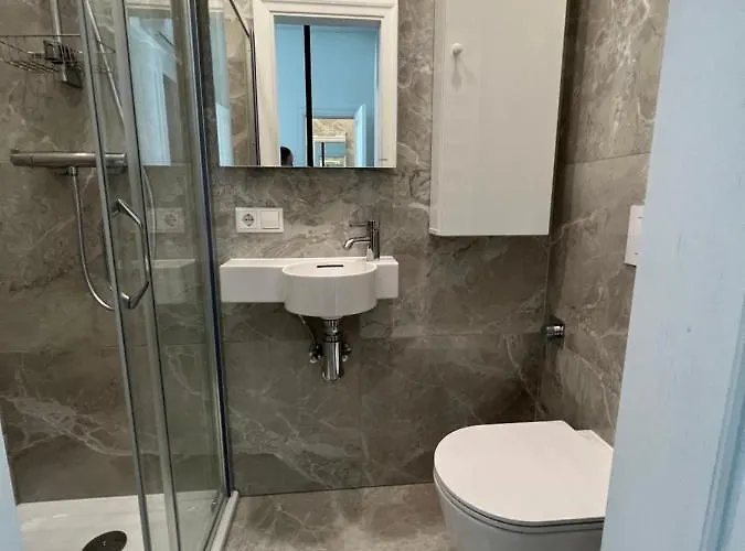 Διαμέρισμα Arena Κάουνας