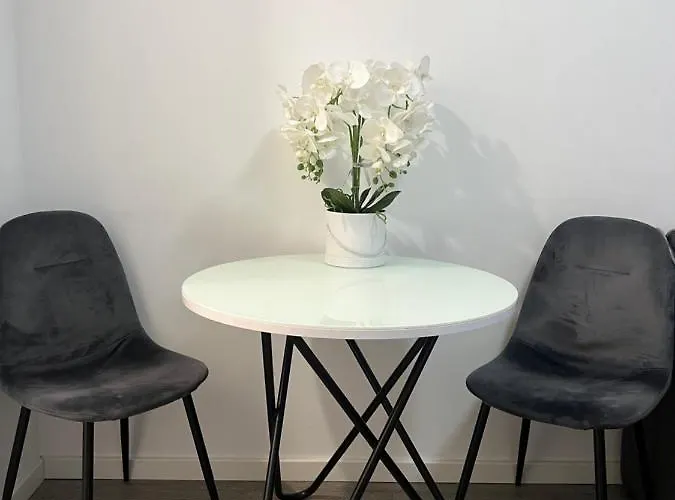 Διαμέρισμα Arena