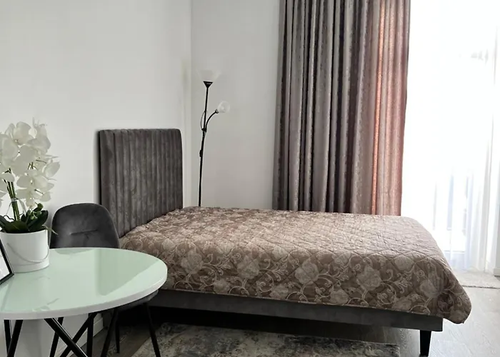 Διαμέρισμα Arena