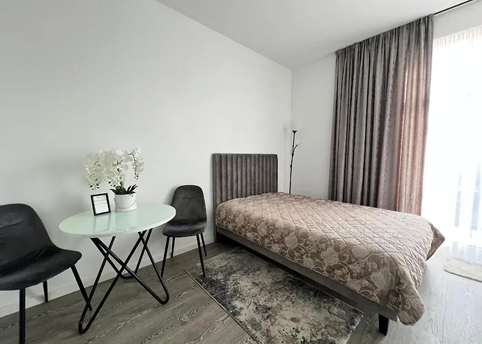 Διαμέρισμα Arena